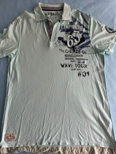 Camp David Poloshirt