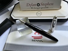 OMAS Ayrton Senna Speed Special Edition Füllfederhalter