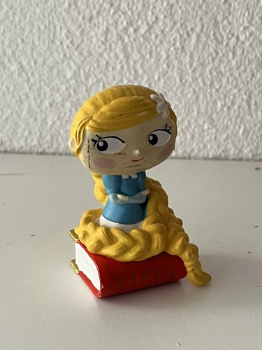 Tonie figur rapunzel - tonie,