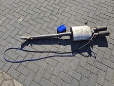 REMUS Klappen Sportauspuff