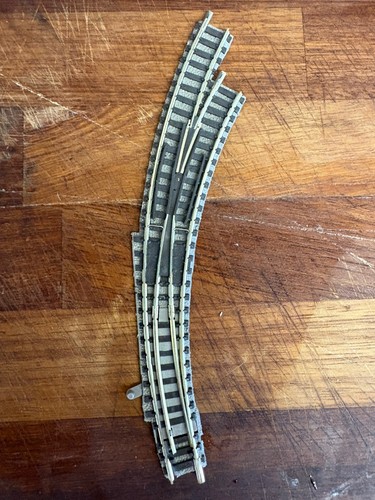 Fleischmann 9141r gebogene - fleischmann,