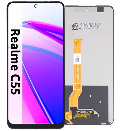 Für oppo realme c55 - oppo,