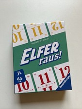 S024 Ravensburger Elfer Raus