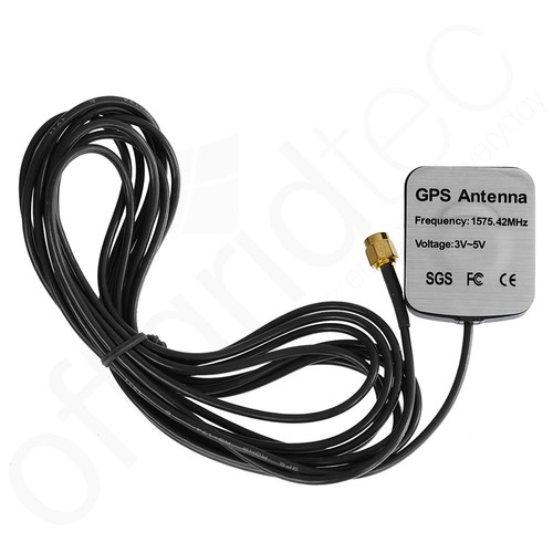 Antenne gps active - antenne,