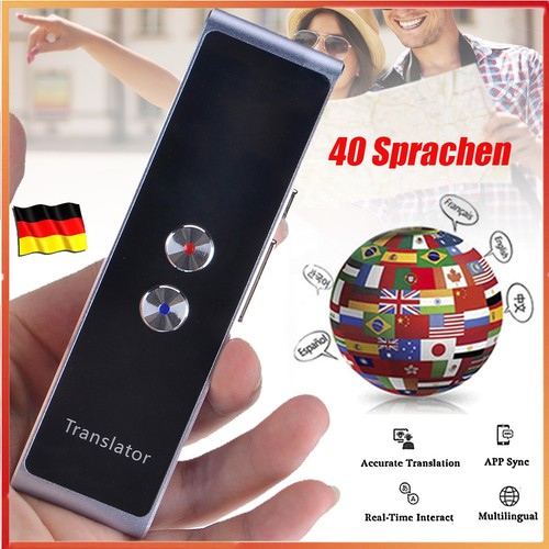 Intelligent sprachen - 40,