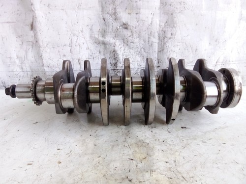 Kurbelwelle 2091557 für - 2091557,