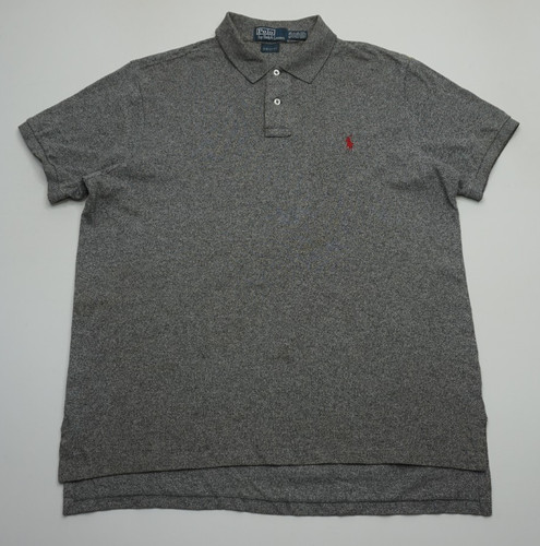 Ralph lauren poloshirt xl - poloshirt, gr.