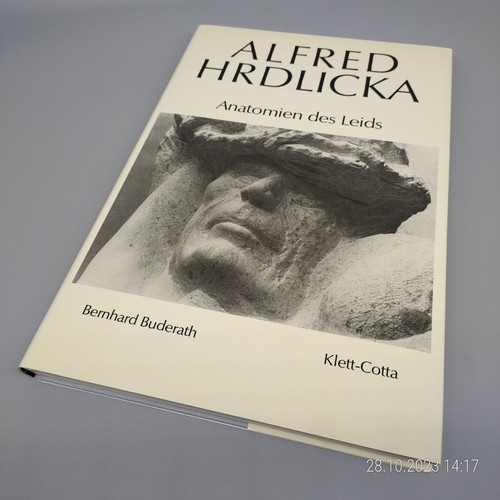 Buderath alfred hrdlicka - buderath:,