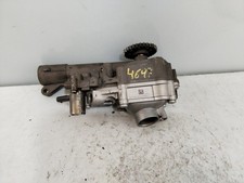 A2741801501 ölpumpe