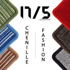 Infrarot Heizteppich 50x75cm