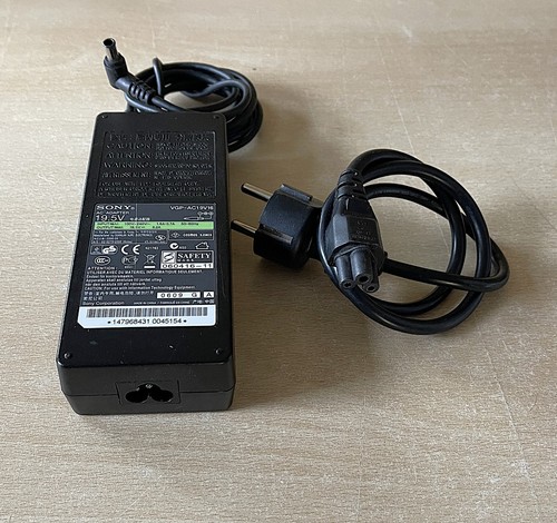 Sony vgp ac19v16 netzteil - sony,