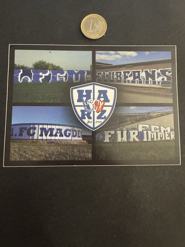 Ultras fc magdeburg - fc,