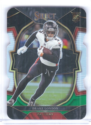 2022 panini select drake - 2022,