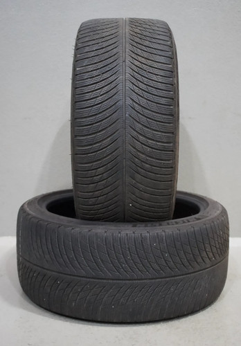 Michelin alpin suv 295 - michelin,