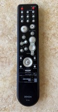 DENON RC-1075 Home Theater