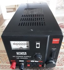 Netzteil für Amateurfunker