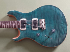 Prs custom left - prs, 24