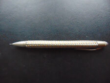 Faber Castell Druckbleistift Porsch-Design