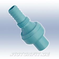 Comet Rückschlagventil