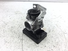 Drosselklappengehäuse SYM Nh