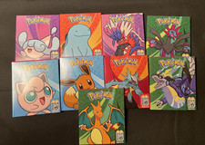 Pokemon Karten Mc Donalds 2025 Booster Neu ungeöffnet OVP ! Motiv Auswahl !