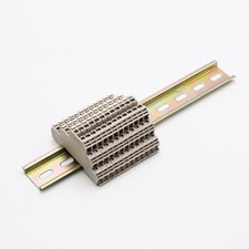 Weidmüller Durchgangsklemmen 12x DLD 2,5