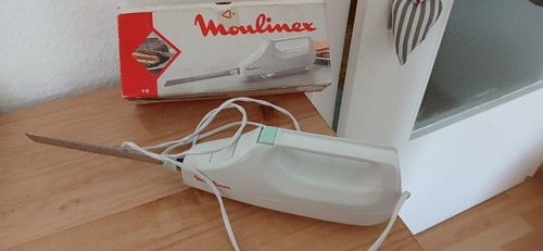 Moulinex elektromesser mit - elektromesser,
