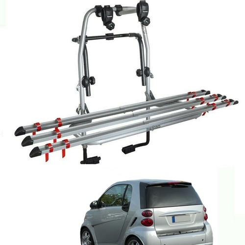 Fahrradträger hinten - fahrradtrÄger, 3