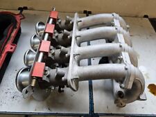 Einzeldrosselanlage passend VW 2.0 16V