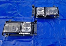 Scheinwerfer VW T3 T 3 Bus