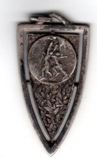 MEDAILLE Anhänger SPORT