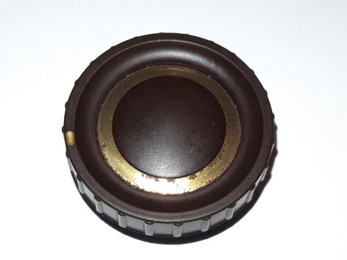 Pos drehknopf aus saba - 1,