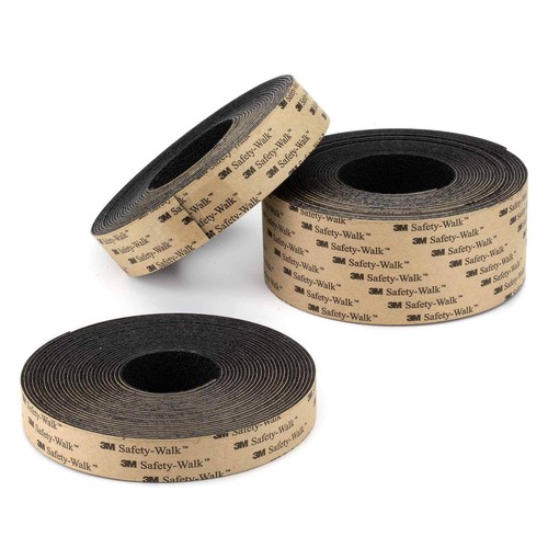 Anti rutsch klebeband - klebeband, 3m