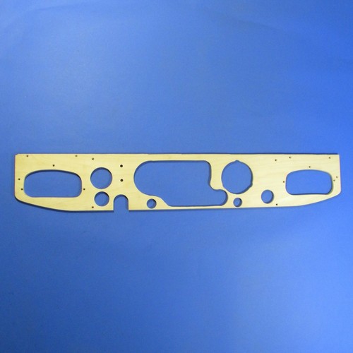Armaturentafel