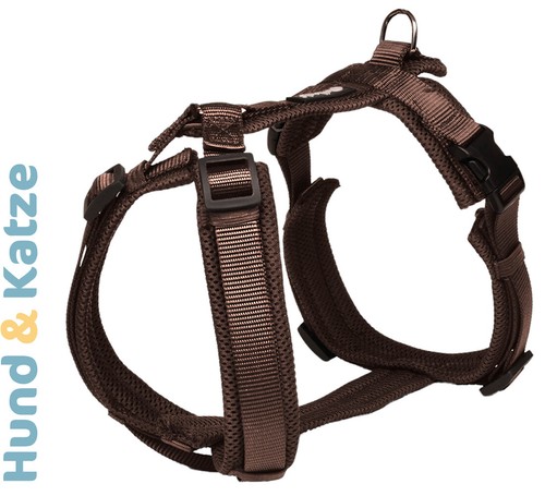 Petlando mesh hundegeschirr - petlando, mesh-hundegeschirr