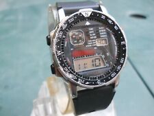 Citizen Chronograph 100°