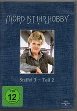 Mord ist ihr - , staffel