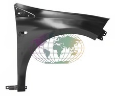 Kotflügel Bravo Vorne Rechts