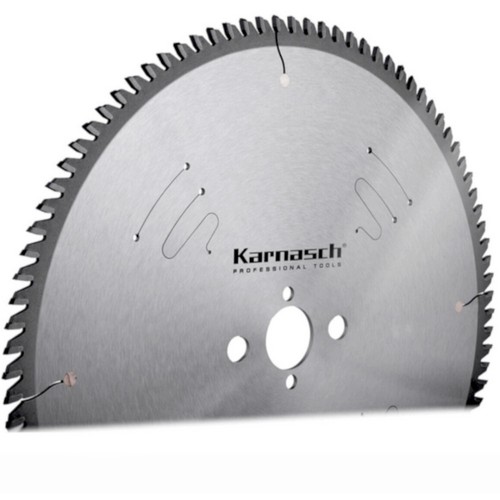 Karnasch kreissägeblatt - karnasch,