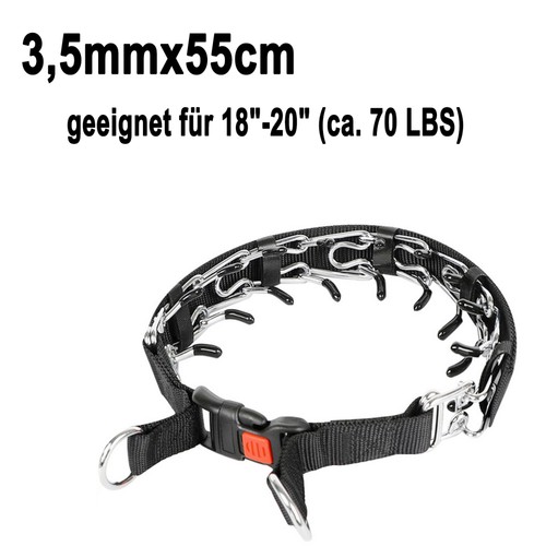 Hundehalsband verstellbarer - hundehalsband,