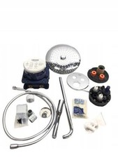 GROHE Precision 260, Unterputz