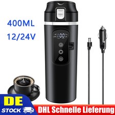 12/24V Auto Reise Elektrischer