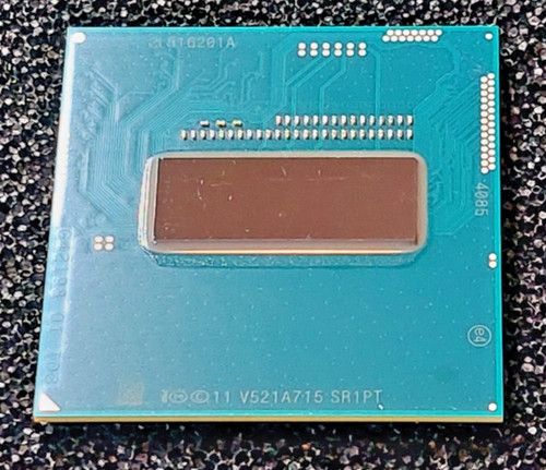 Intel core 4910mq sr1pt - core,
