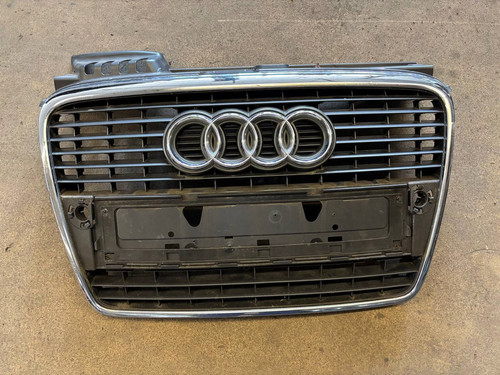 Original kühlergrill grill - a4,