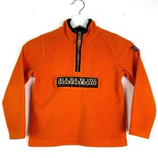 Napapijri Fleece Pullover