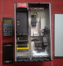 Danfoss Frequenzumrichter VLT 6000