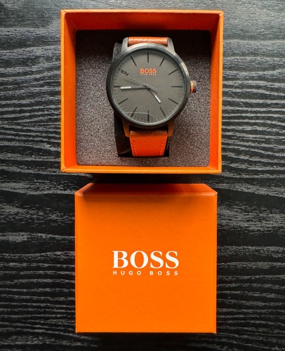 Hugo boss orange - boss, herren