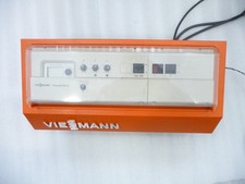 Viessmann Trimatik MC / B Steuerung inklusive Fühler & Anschlußstecker 7450361