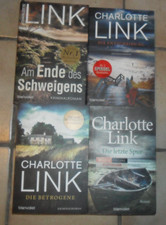 Charlotte Link - 4 TB