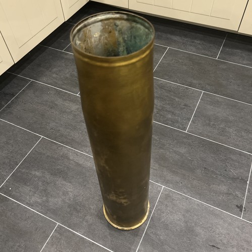 Geschoßhülse kampfpanzer - geschoßhülse,
